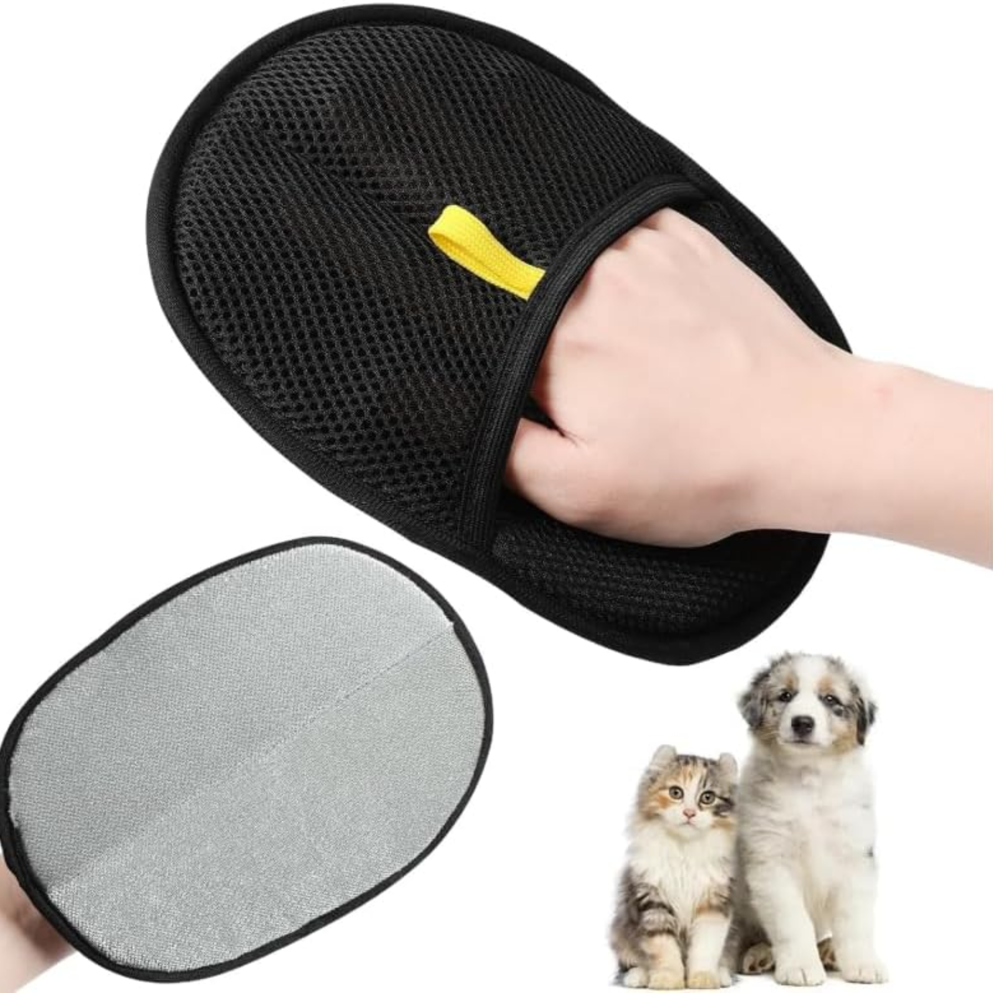 Removedor de pelo para mascotas